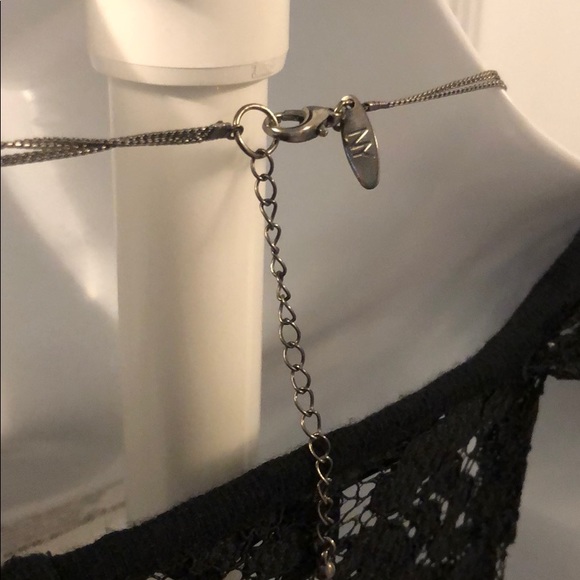 Brand New! NY and Company Layered Necklace - Picture 3 of 3